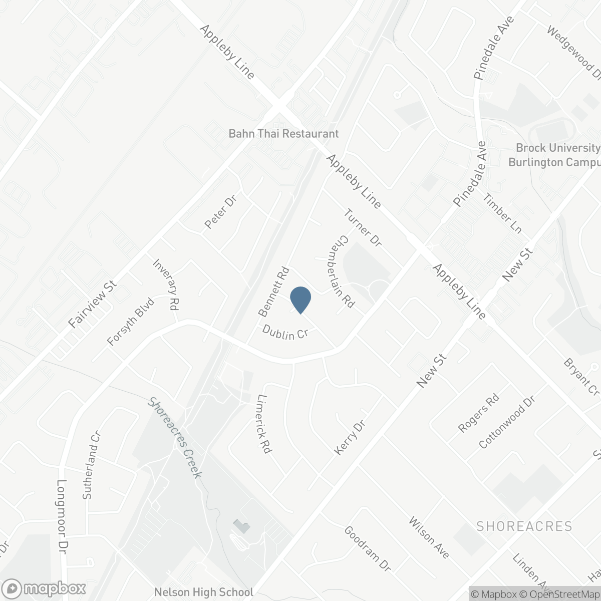 581 GALWAY DRIVE, Burlington, Ontario L7L 2S6